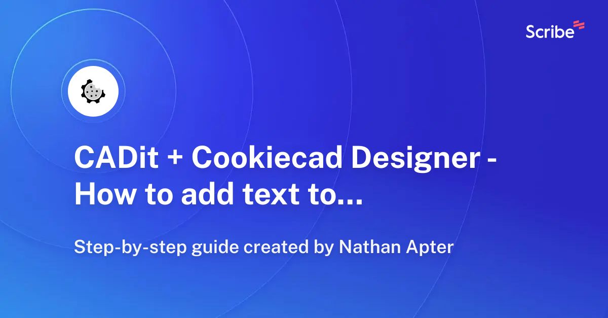 cadit-cookiecad-designer-how-to-add-text-to-a-bar-scribe