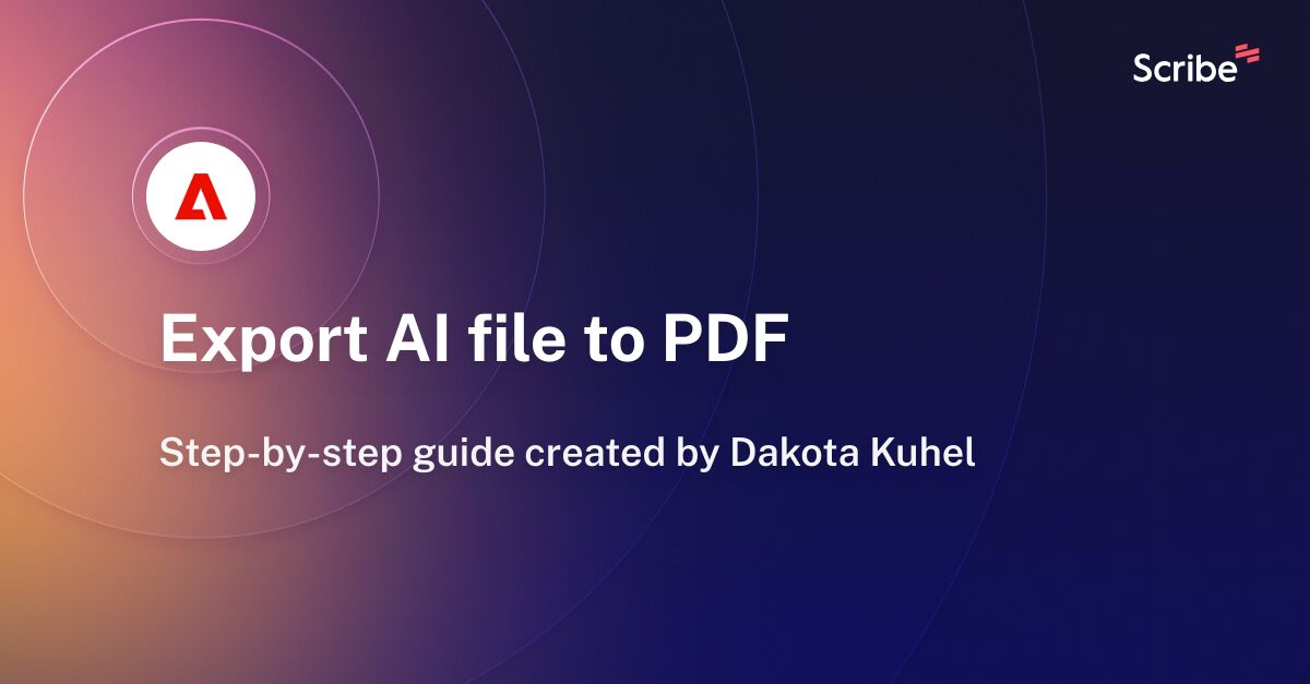 export-ai-file-to-pdf-scribe