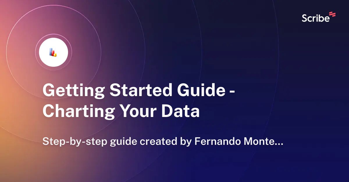 getting-started-guide-charting-your-data-scribe