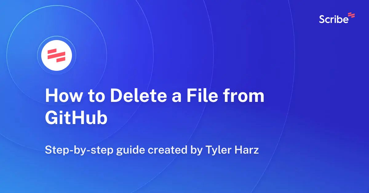 how-to-delete-a-file-from-github-scribe