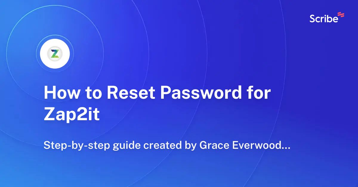 how-to-reset-password-for-zap2it-scribe