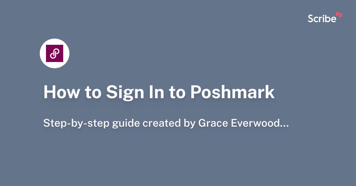 How Does Poshmark Pay You? A Step By Step Guide