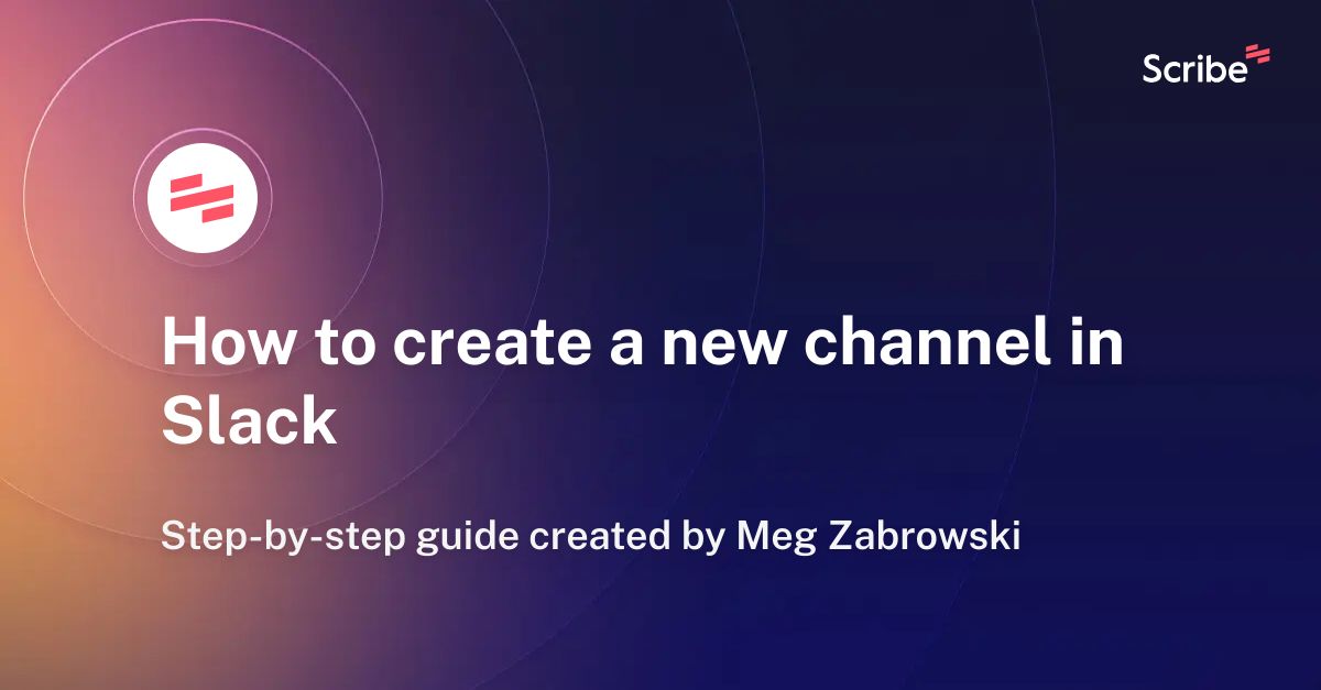 How To Create  Channel - Step By Step Guide [2021]