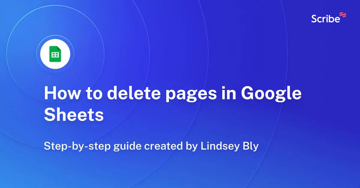 how-to-delete-pages-in-google-sheets-scribe