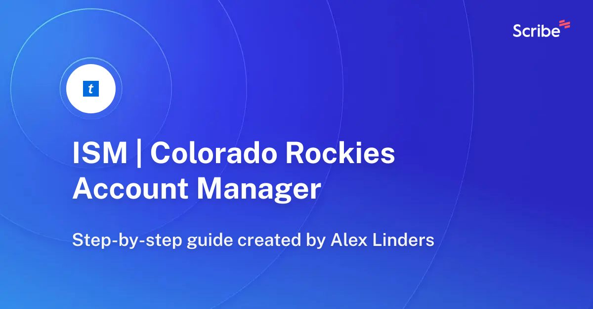 Colorado Rockies Tickets - Ticketmaster