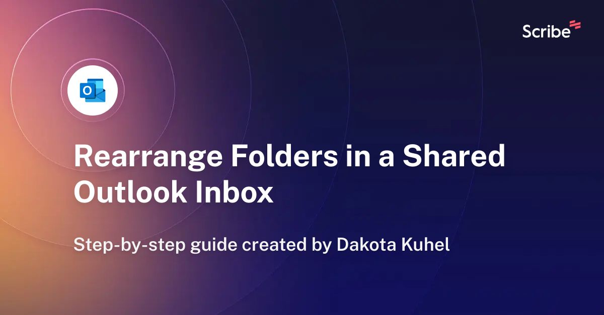 rearrange-folders-in-a-shared-outlook-inbox-scribe