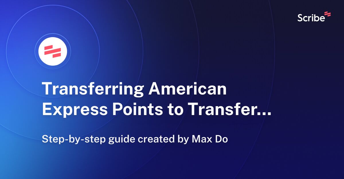 transferring-american-express-points-to-transfer-partners-scribe