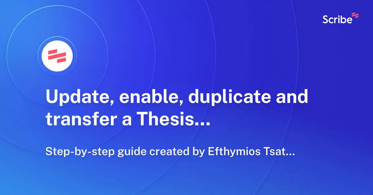 thesis duplicate checker