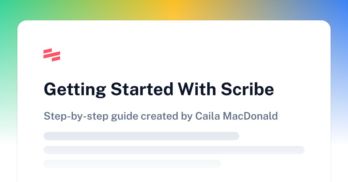 How to Scribe with a Shop-Made Scribe Tool - Free Plans! — Dan