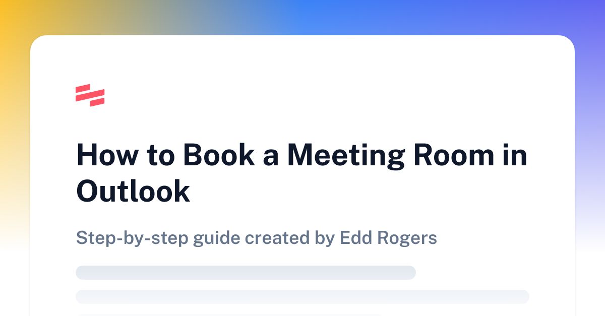 how-to-book-a-meeting-room-in-outlook-scribe